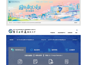 手把手教你学历认证流程(2024版)