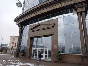 白俄罗斯国立大学离境签办理步骤