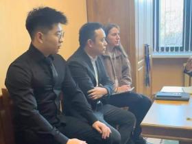 中白欧Topwins团队访问白俄罗斯国立工艺大学 共探应用型人才培养合作