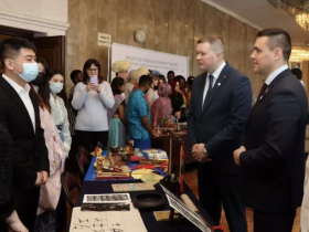 刘明祖博士简介