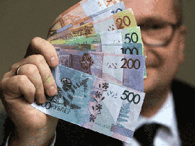 手把手视频教你分清白俄卢布