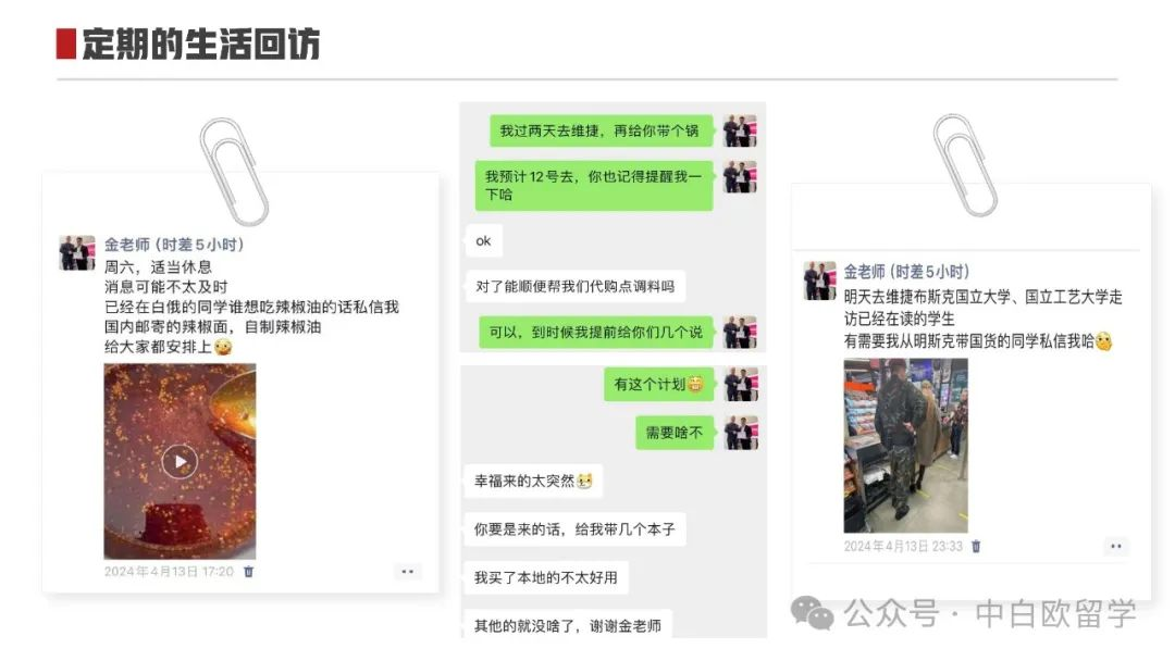 金老师简介学业规划师-图片2