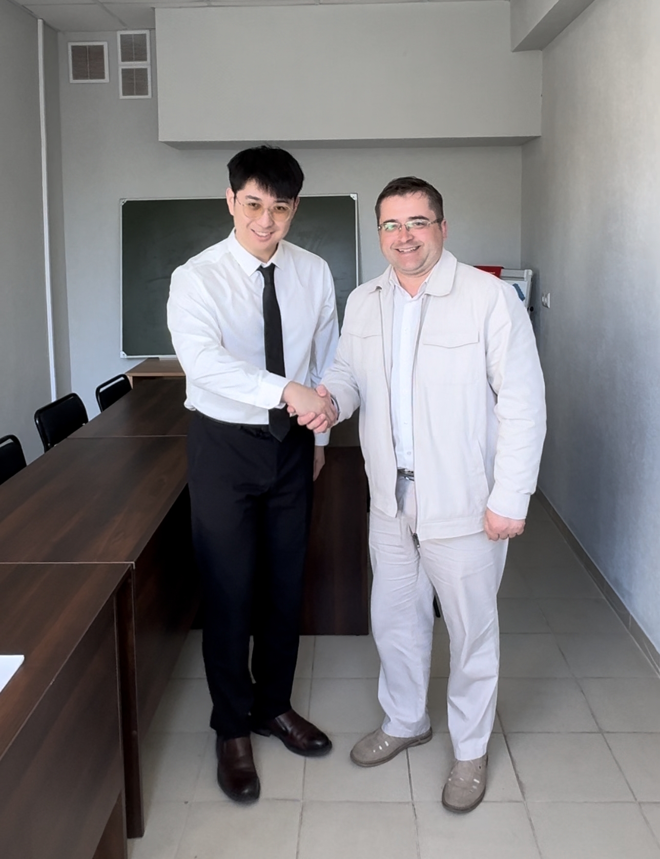 聚焦服务优化 中白学者共商中国留学生俄语培训与签证支持新举措-图片1