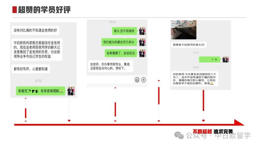 金老师简介学业规划师-图片7