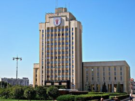 白俄国立师大 英授硕士专业名称和认证书