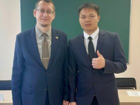 欧忠波老师简介